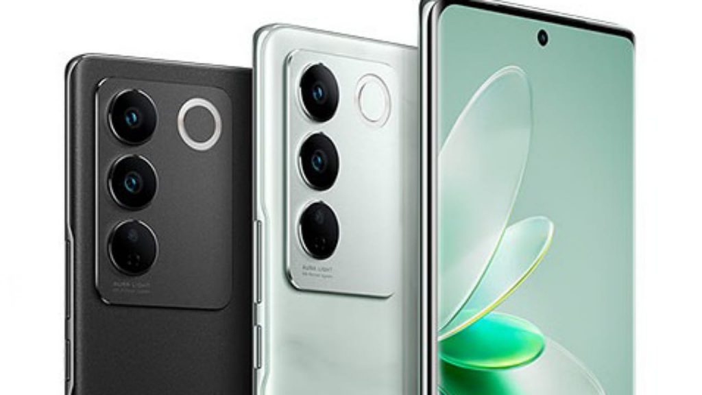 Vivo S16 Series