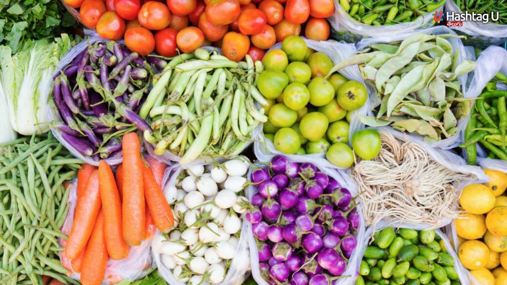 Raw Food Benefits