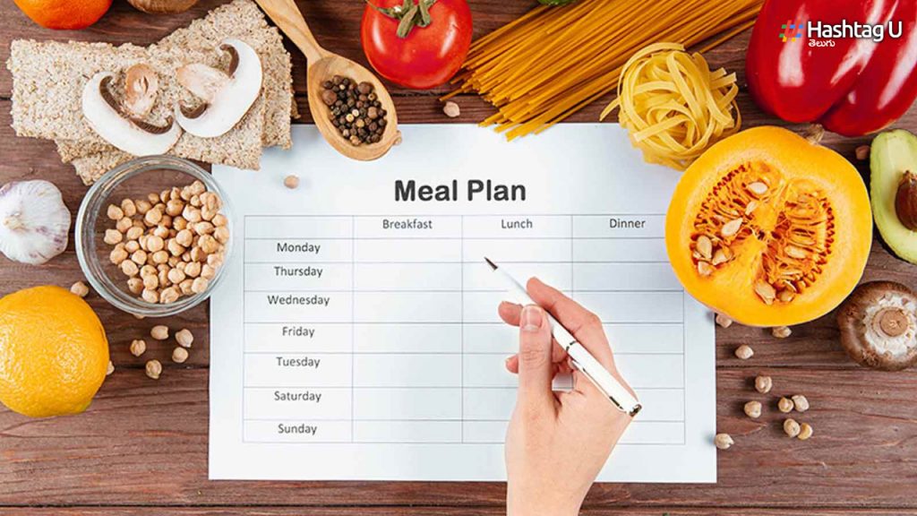 Dietary Guideline