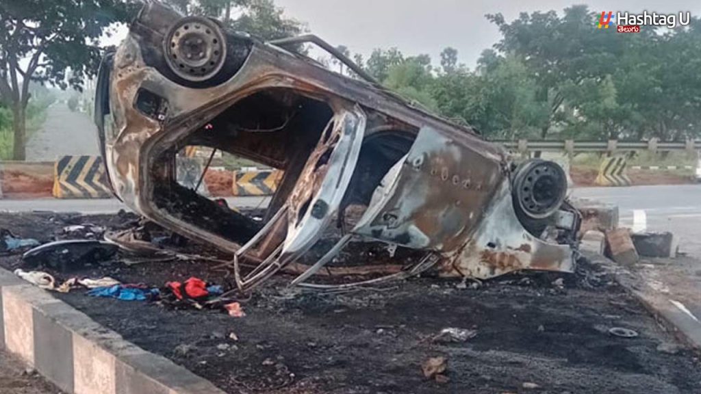 Car Accident