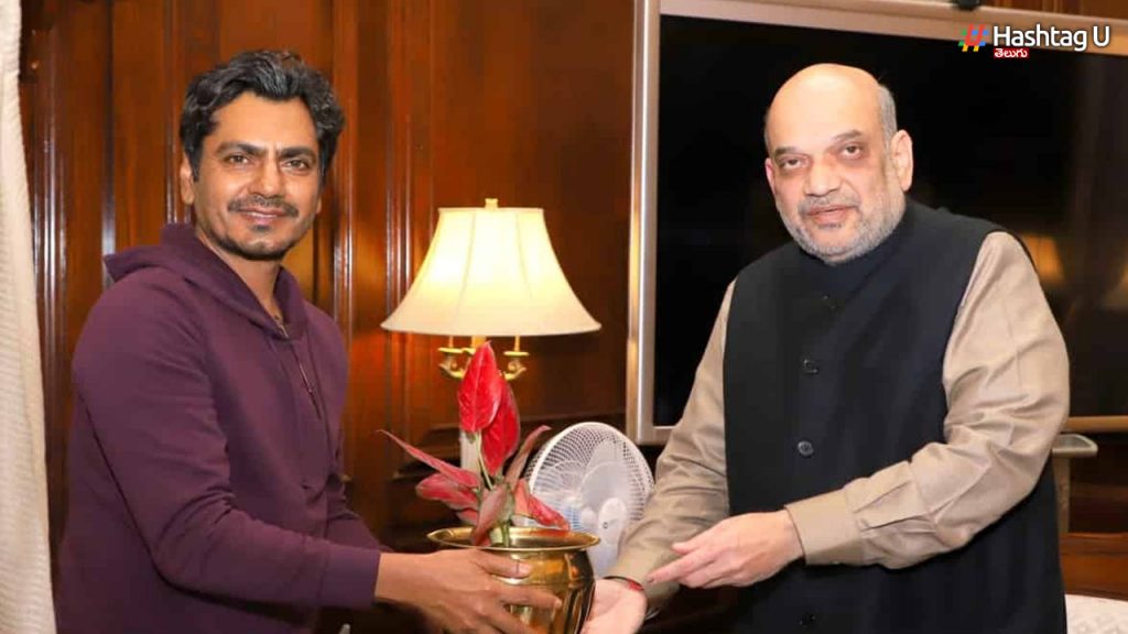 Amit Shah