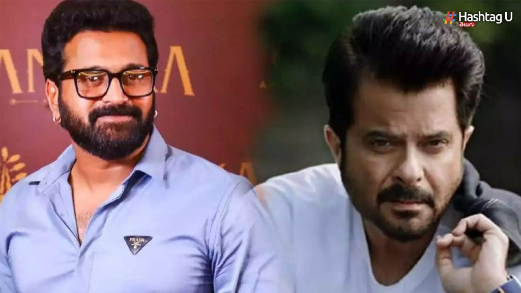 Anil Kapoor Request to Rishab Shetty, kantara