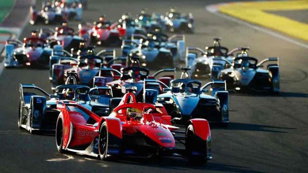 Car Racing