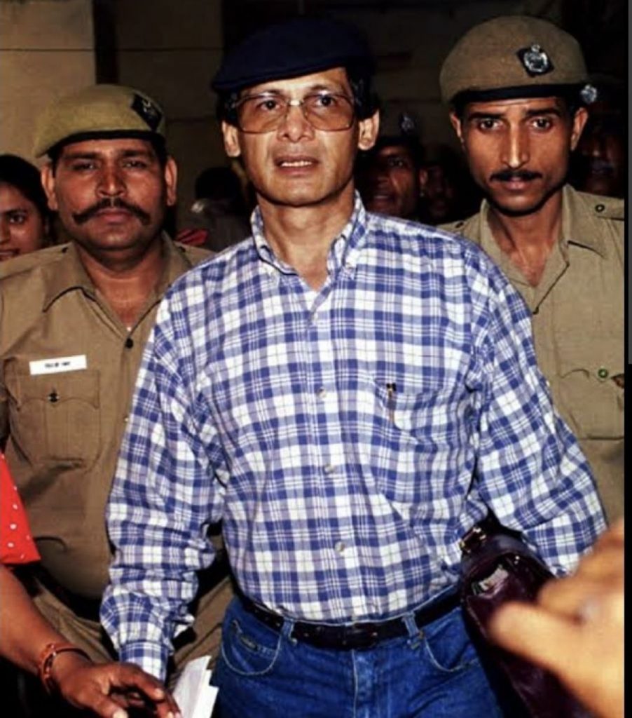Charles Sobhraj Set For Release 1200x1362
