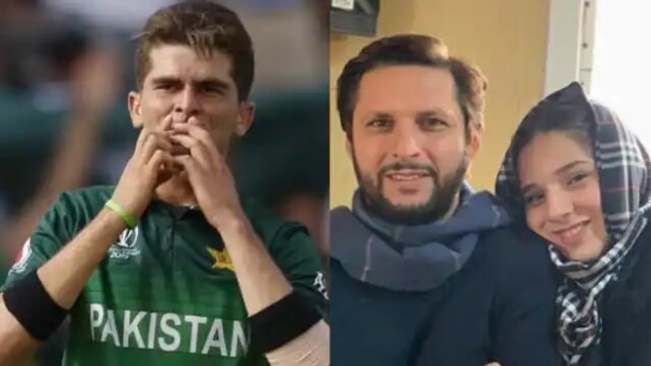 Pakistan star bowler: పెళ్లి పీటలెక్కనున్న పాక్ ఫాస్ట్ బౌలర్