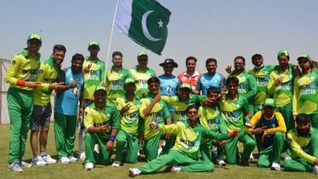 Pakistan Blind Cricket Team: పాక్ అంధుల క్రికెట్‌ టీమ్‌ వీసా నిరాకరించిన ఇండియా