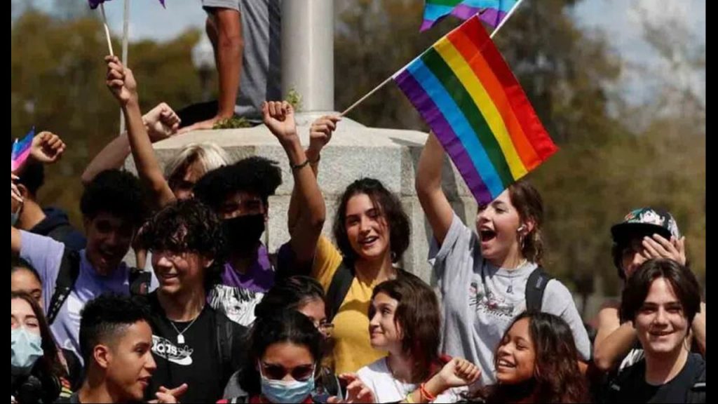 Same-Sex Marriage