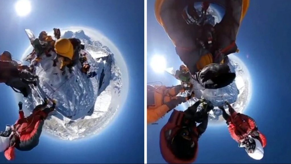 Everest