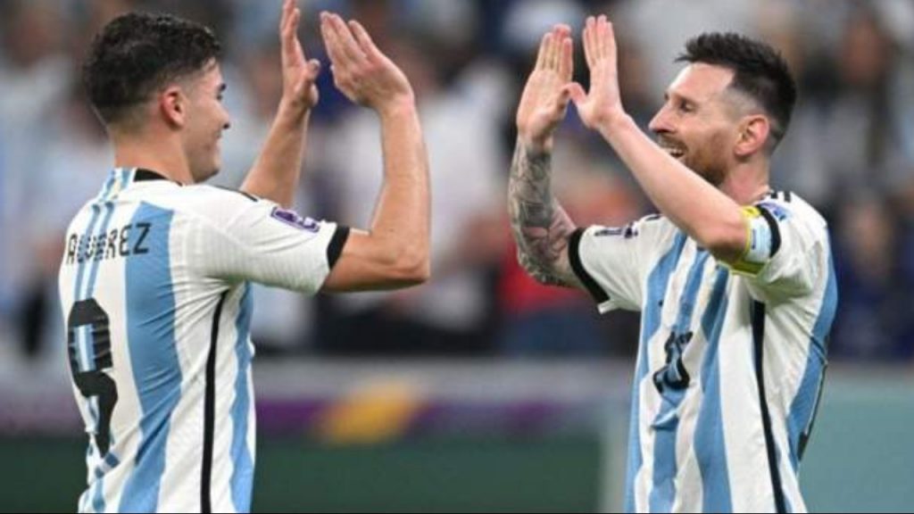 Messi