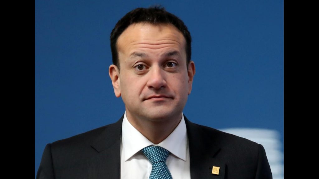 Leo Varadkar