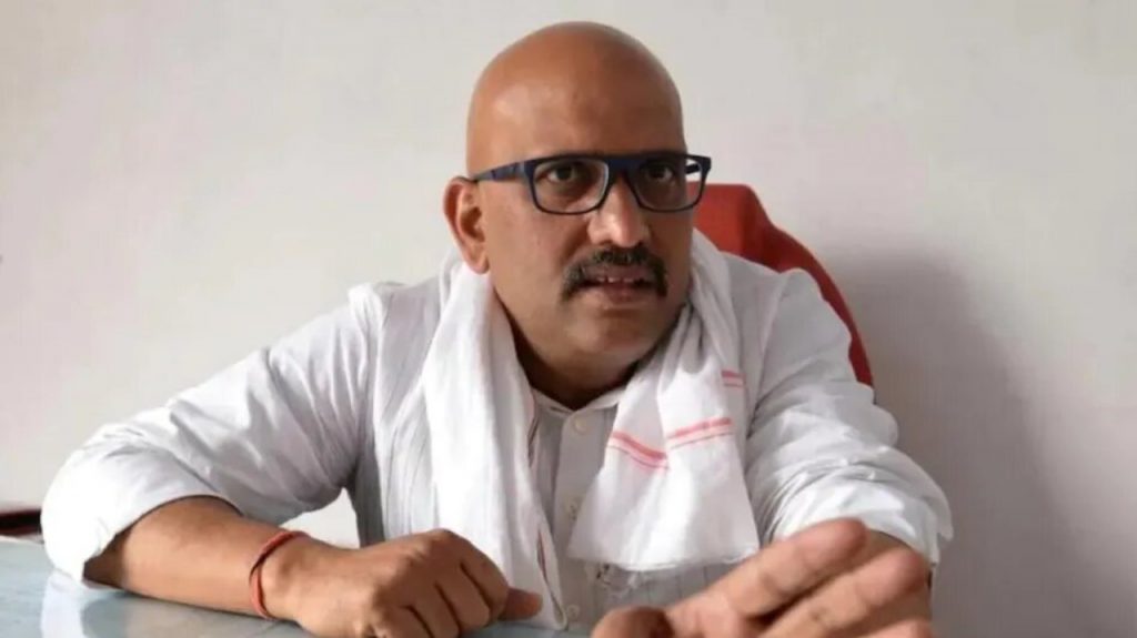 Ajay Rai