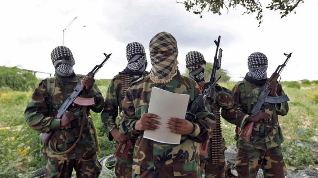 militants