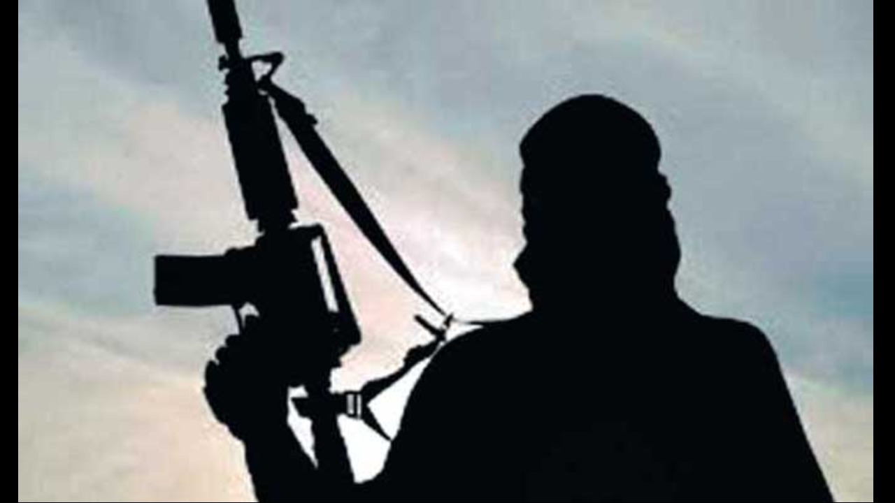 ISIS Leader Killed: ఐసిస్‌ చీఫ్‌ అబూ అల్‌ హసన్‌ ఖురేషీ హతం