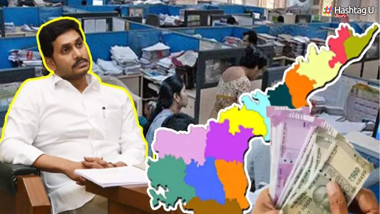 Jagan Employees : ప్ర‌భుత్వంపై ఏపీ ఉద్యోగుల `డెడ్ లైన్ `కు జ‌గ‌న్మోహ‌న్ రెడ్డి చెక్