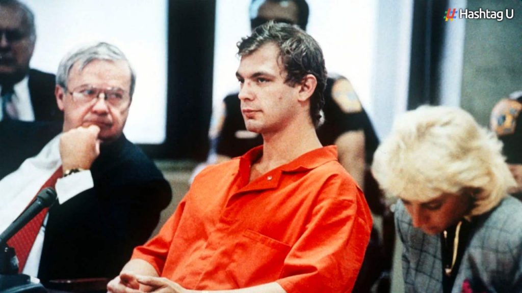 Jeffrey Dahmer