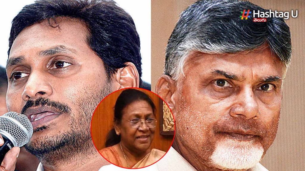 Jagan Babu Murmu