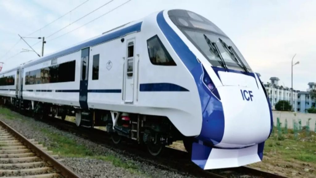 Vande Bharat Express