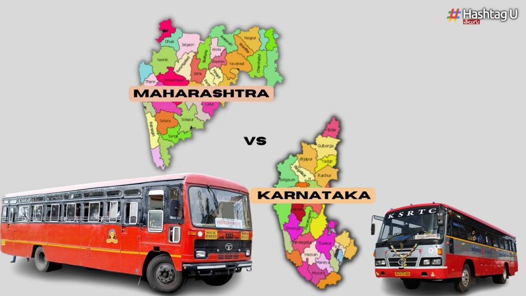 Border Issue Karnataka Maharashtra