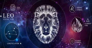 Leo Astrology Sign