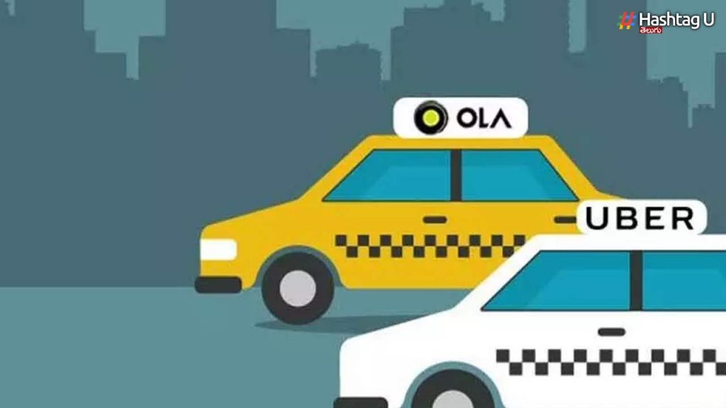 OLA UBER