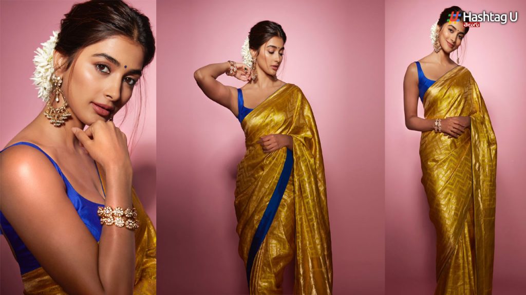 Pooja Hegde