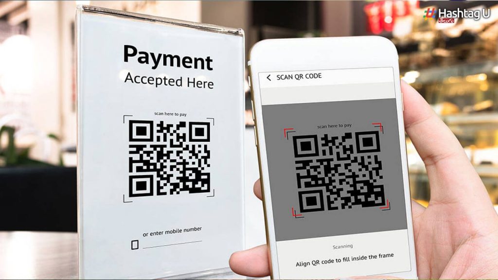 QR Code Scam