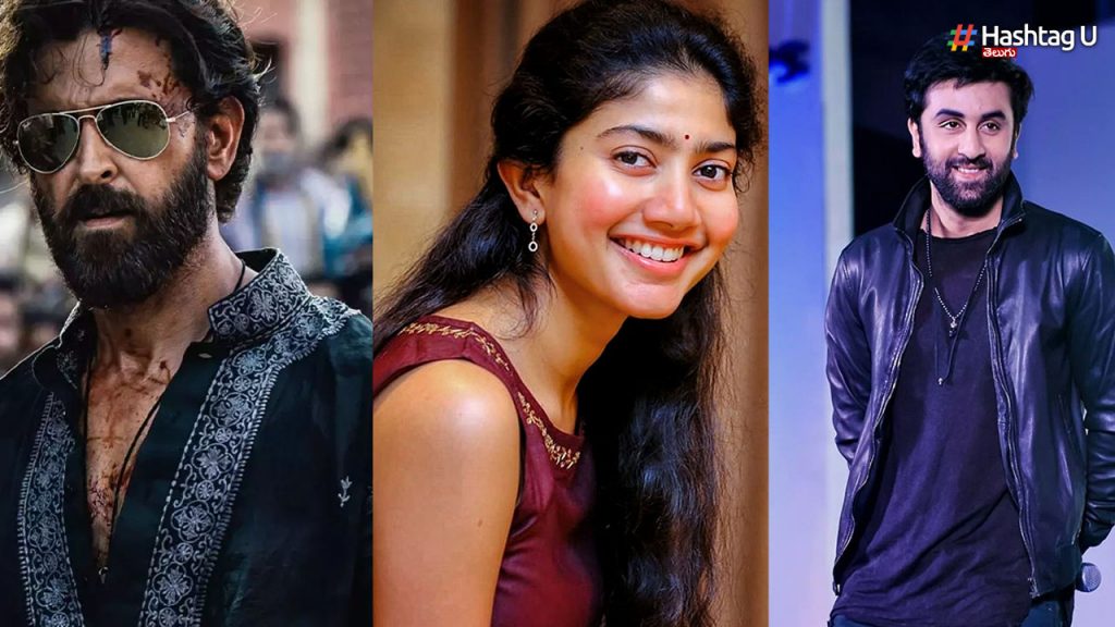 Sai Pallavi