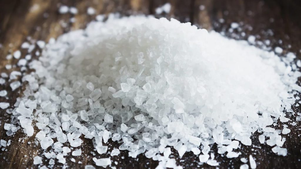 Salt