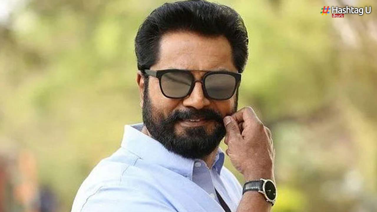 Sarath Kumar : నటుడు శరత్‌కుమార్ ఆరోగ్యంపై పీఆర్‌ టీం క్లారిటీ..