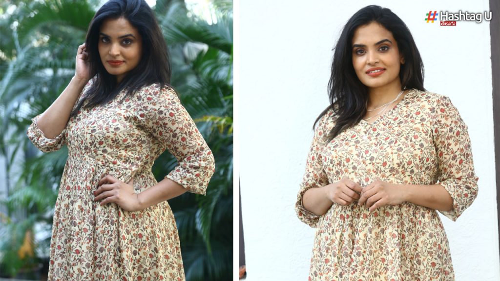 Sarayu interview