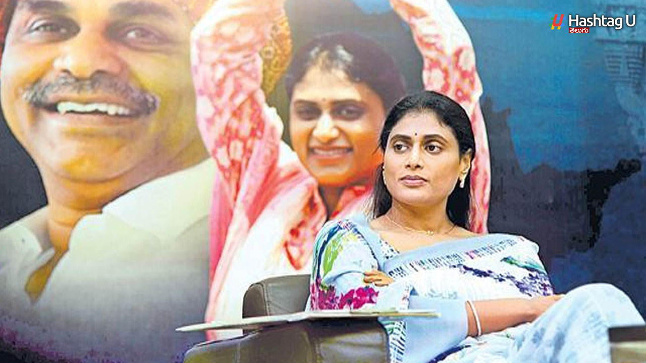 YS Sharmila Strategy: షర్మిల దూకుడు.. ప్రధాన పార్టీలకు దడ!