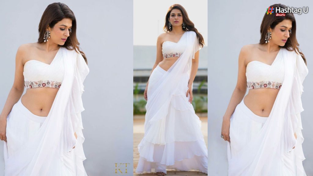 Shradda, tollywood