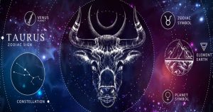 Taurus Astrology Sign