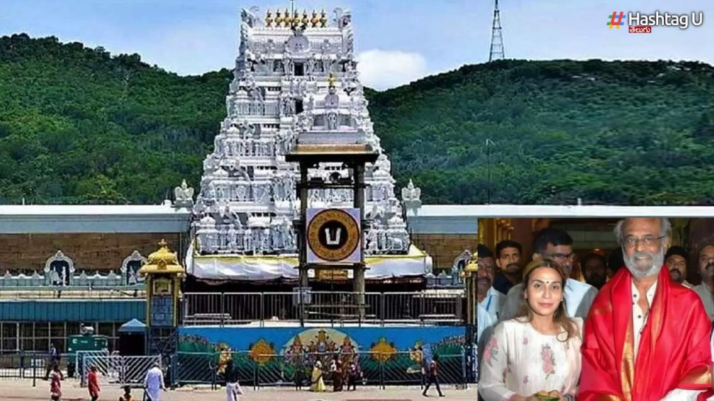 Tirumala Rajinikanth