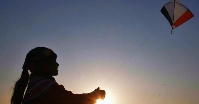 4yrold Girl Dies After Kite Manja Slits Her Throat When She Was On Bike With Parents In Delhi 1566722100 800x420