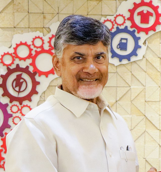 CBN JOBs : జాబ్ కావాలంటే బాబు రావాల్సిందే! టీడీపీ హ‌యాంలోని ఉద్యోగాలివి!