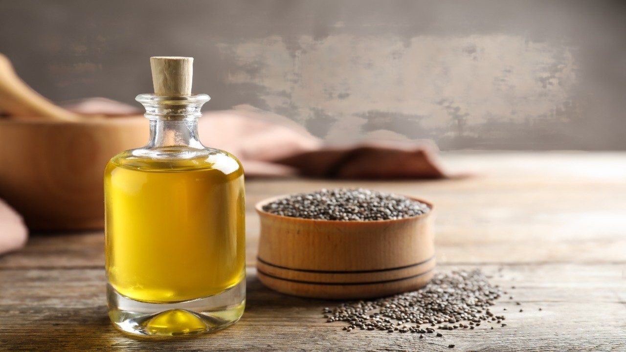 Cooking Oils