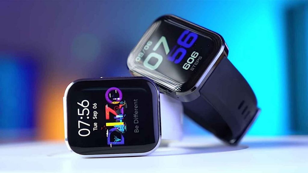 Dizo Watch