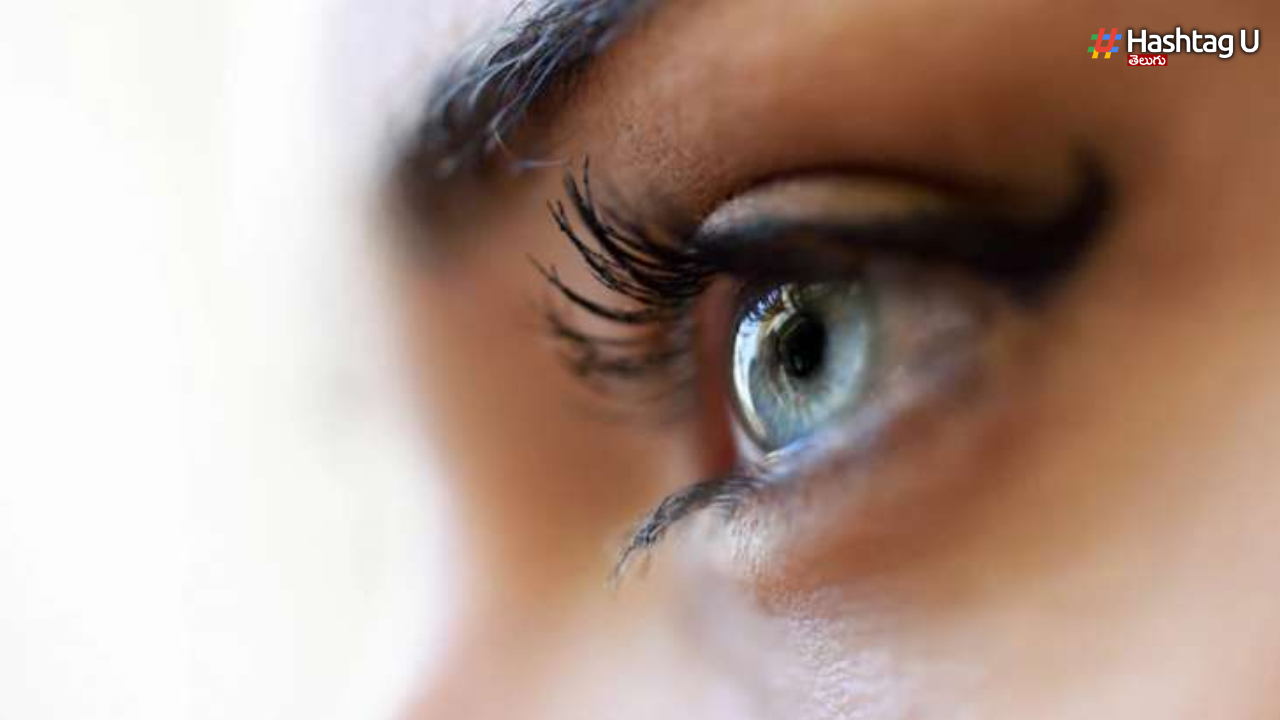 World Glaucoma Day: గ్లాకోమా ఎందుకు వస్తుంది..? దీని లక్షణాలు ఇవే..!