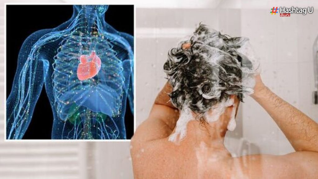 Does Daily Showering Reduce Immunity