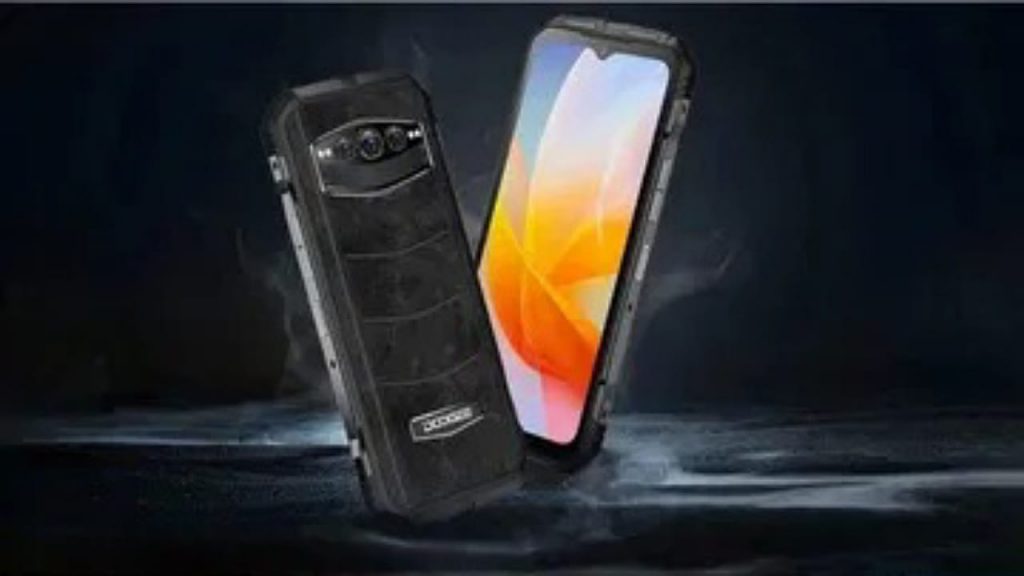 Doogee