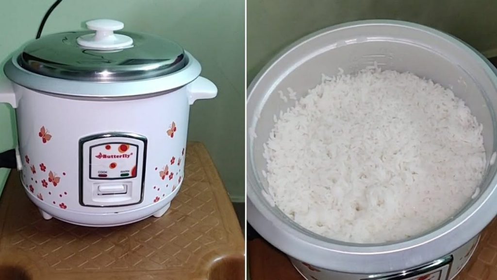Electric Rice Cooker Side Effects