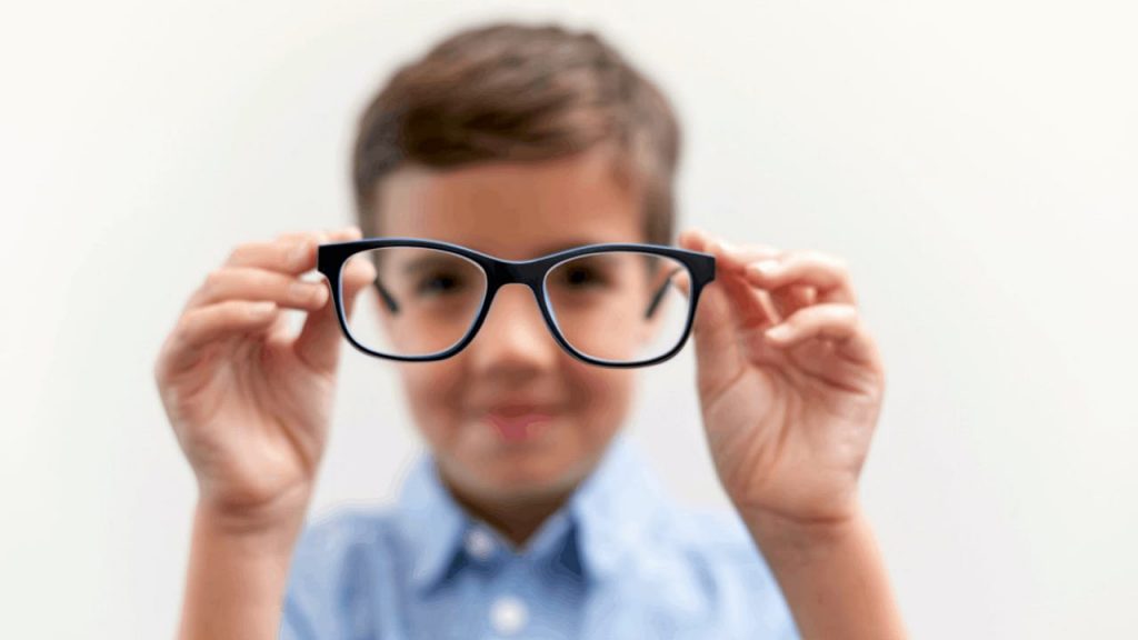 Eye Care Tips