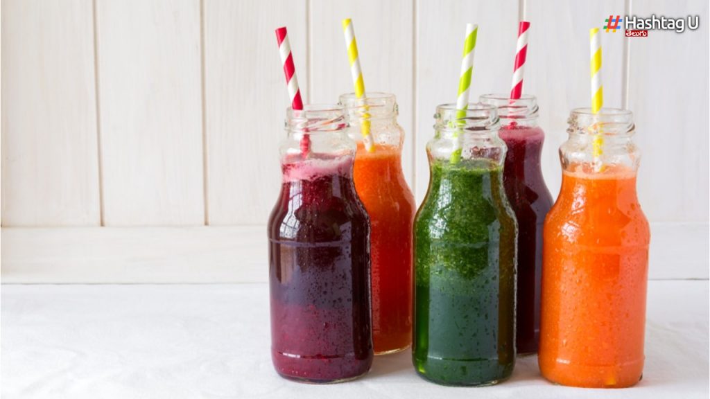 Full Body Detox