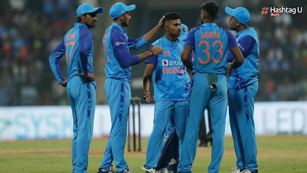 Team India T20 Series : భారత్ ఓటమికి కారణాలు ఇవే