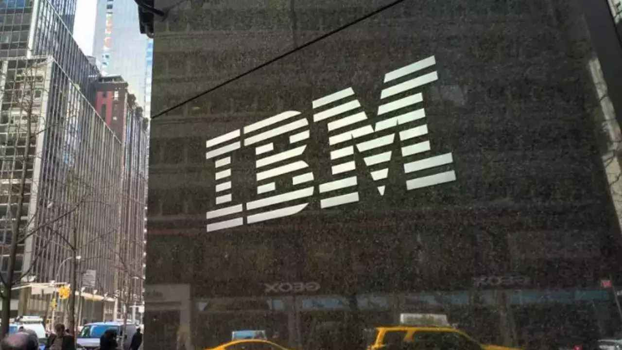 IBM Fires: 3,900 మంది ఉద్యోగులను తొలగించిన ఐబీఎం