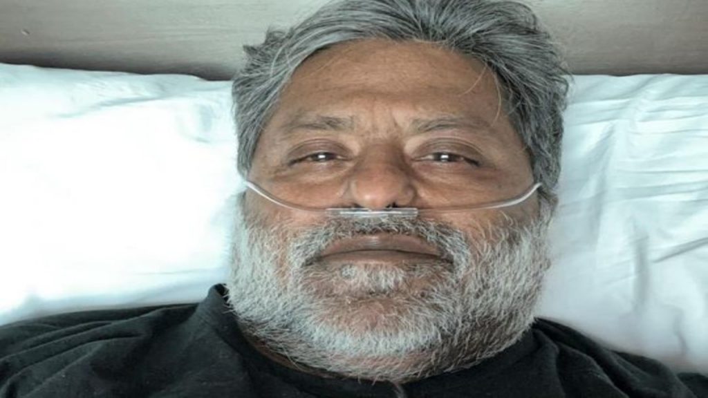 Lalit Modi