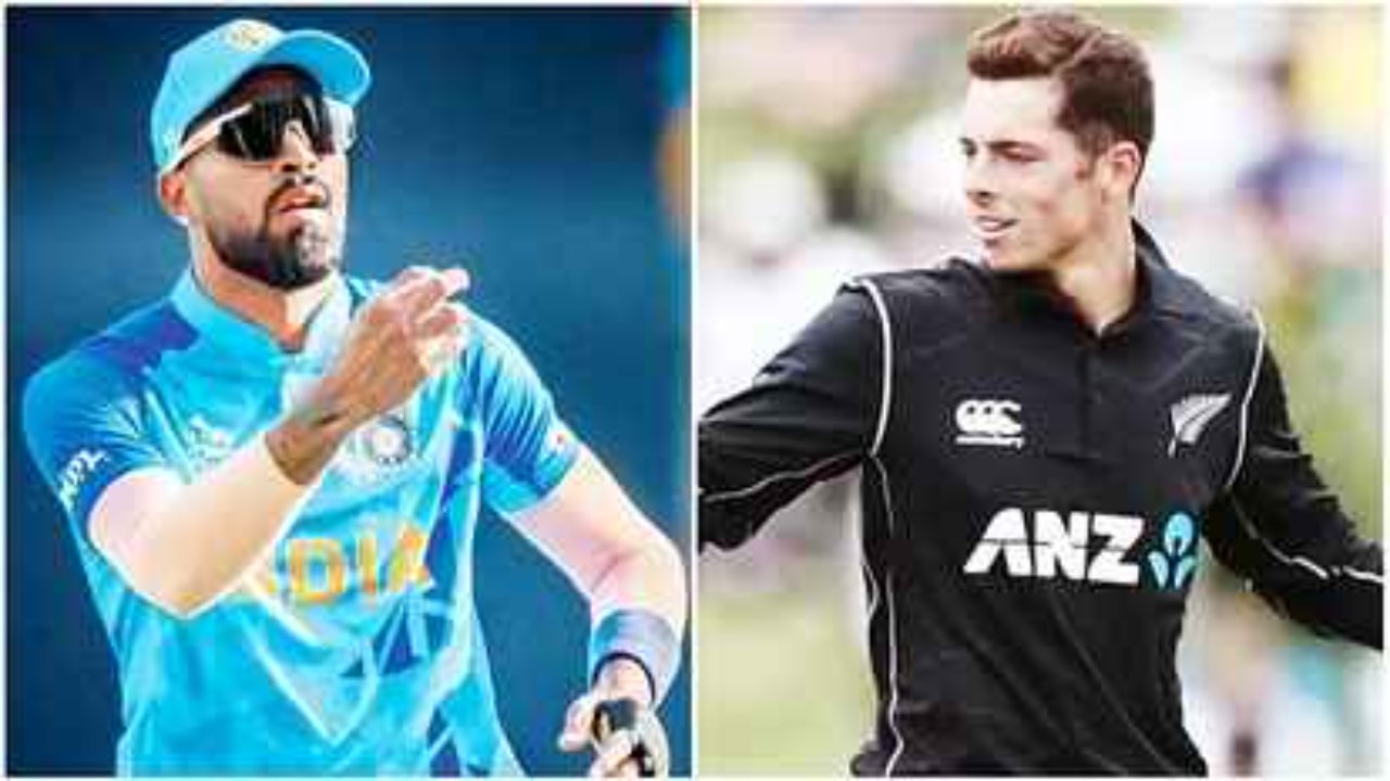 India vs New Zealand: జోరు కొనసాగేనా..?