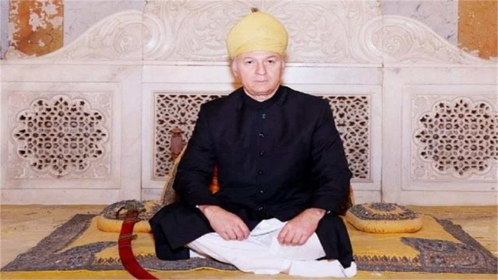 Azmat Ali