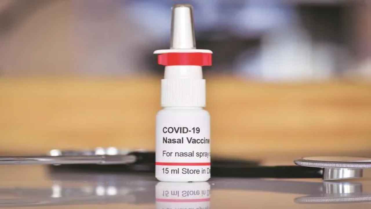Nasal Vaccine: జనవరి 26 నుంచి అందుబాటులోకి నాసల్ వ్యాక్సిన్.. ధర ఎంతంటే..?